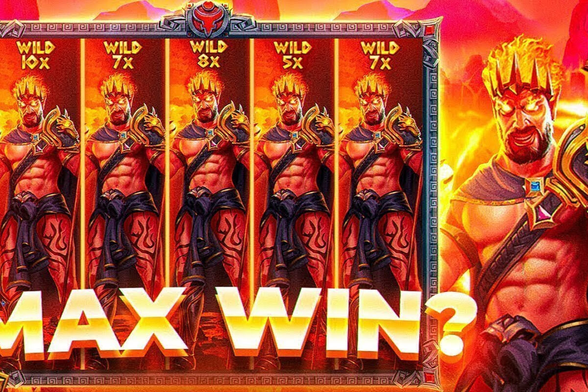 Zeus vs Hades кому подойдёт